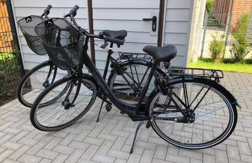 Ferienhaus Deichstraße 8 - Foto 24