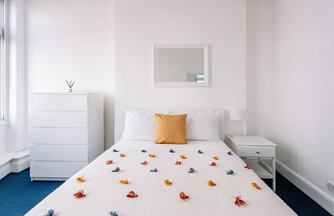 Heart of Shoreditch Apartments - Photo 5