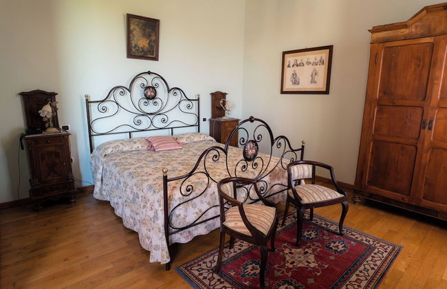 Villa Bongiovanni - Foto 10