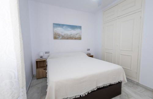 Piso de playa con piscinas - Foto 21