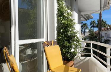 Duplex vistas al golf Guadalmina Marbella - Photo 52