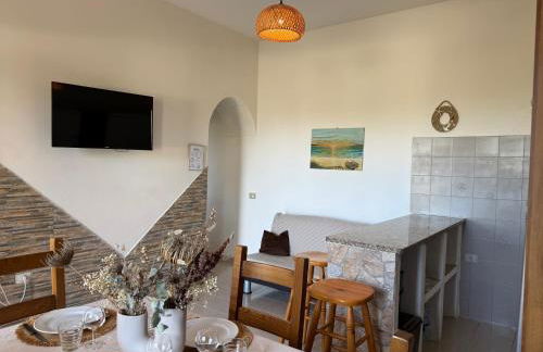 Valledoria Holiday Apartment - Piano Terra con Giardino Privato - Foto 1