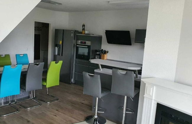 Ferienwohnung mit Seeblick am Gross Labenzer See - Photo 11