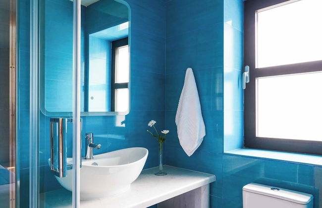 Villa Alexandra Karvouno Villas - Foto 13