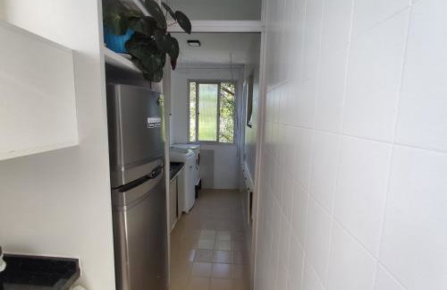 Lindo apartamento próximo ao Museu do Olho - Foto 31