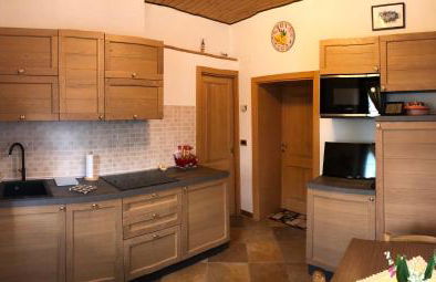 Residence Dolomiti - Foto 8