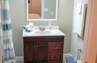 Bright & Cozy Dual Apartments in Moss Point -AB- - Foto 14