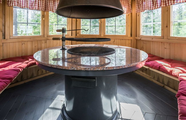 Kiimalammi - Photo 15