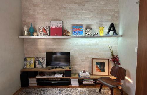 Apartamento no coração da Savassi - Foto 2