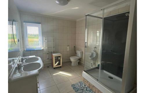 Stajnia nad Rozlewiskiem - agroturystyka Barcice gmina Somianka - Foto 9