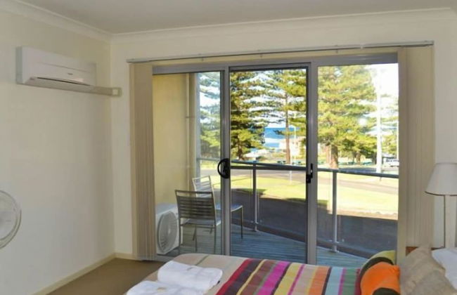 Seaspray Apartments - Foto 5
