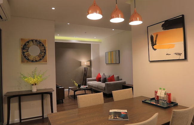 Mandala Hotel and Spa - Foto 29