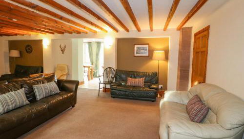 Old School Muncaster House - Foto 4