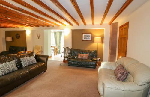 Old School Muncaster House - Foto 4