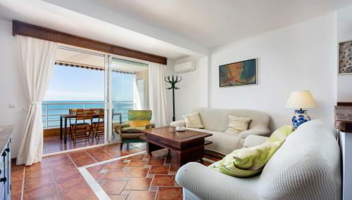 Bahia Beachfront Apartment - Foto 2