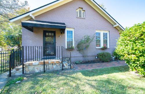 Cozy house 15 mins to Fort Benning in Central Columbus - Foto 34