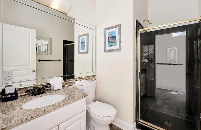 Villa De Palmas 5 Bedroom Home by RedAwning - Foto 22