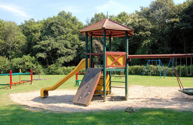 Holiday Home Near Noordwijk Beach - Foto 22