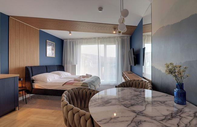 RentPlanet - IzerSKI Resort - Foto 59