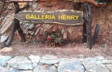 AL MARE, AL SOLE, SI', ma nella CASA DEL MINATORE - Foto 25