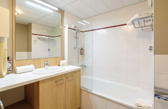 Residhome Toulouse Occitania - Foto 13