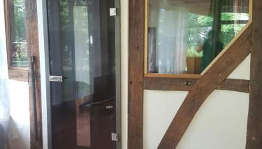 Mitten im Garten - Foto 2