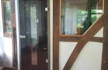 Mitten im Garten - Foto 2