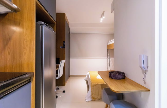 Residencial ID Ibirapuera - Foto 67