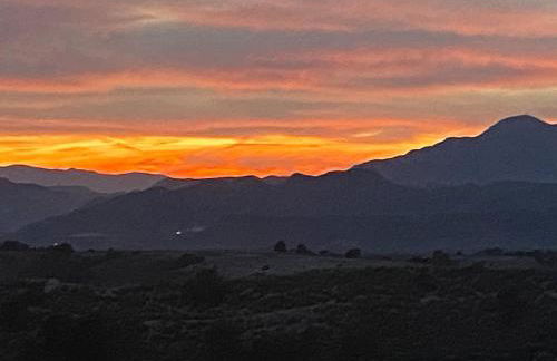 Maison typique avec vue dégagée sur la vallée - Photo 61