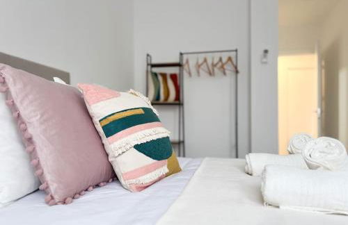 Apartamentos Gredos 002 - Foto 8