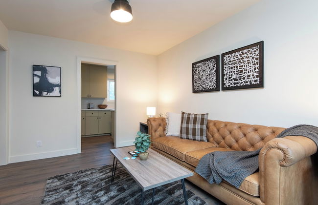 Wonderful 2-BR Apt Near Dodger - Photo 20