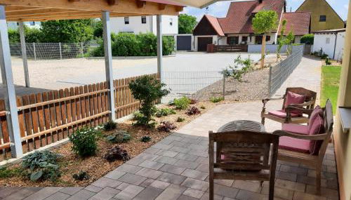 Villa Laffenau - Foto 5