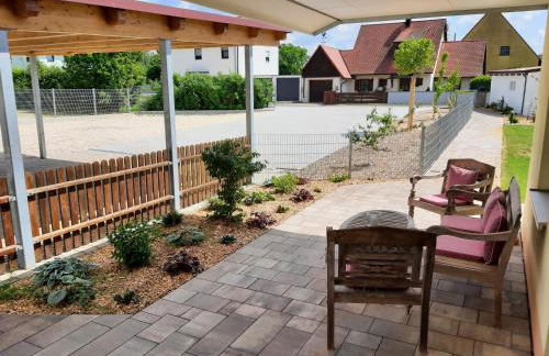 Villa Laffenau - Foto 5