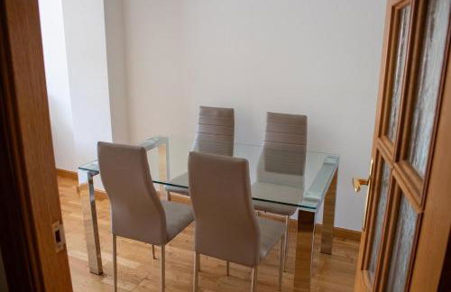 Increíble piso en la plaza Mayor, con garaje - Foto 26