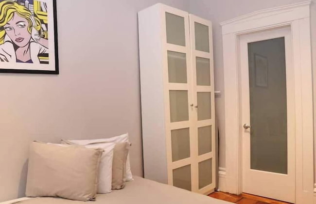 Maverick Suites at 40 Temple St - Foto 75