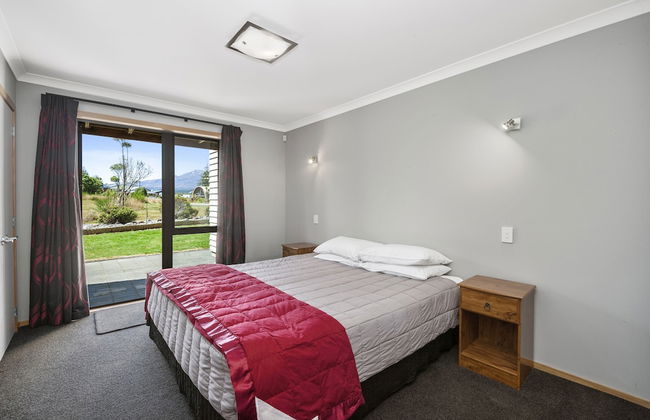 Parkview Apartments - Foto 2