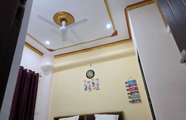 Narayans Residency - Foto 15