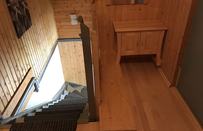 Haus Stadlau - Foto 4