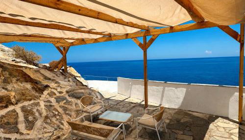 Kofinas villa Evdilos by BRP-PROPERTIES - Foto 3
