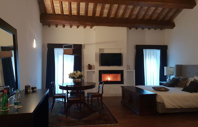 Residenza Palazzo Fortuna - Foto 9