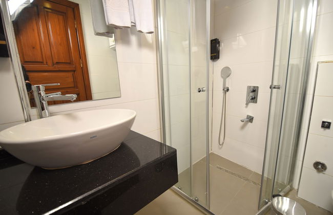 Alp Pasa Fiore Garden Suites - Special Class - Foto 65