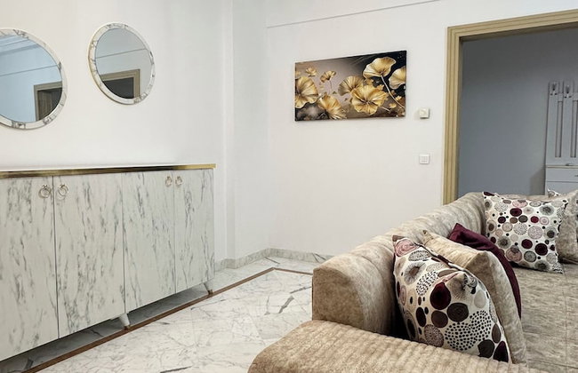 Stunning 3 Bedroom Apartment in Khezema, Sousse Just 5 Minutes From the Beach! - Foto 20