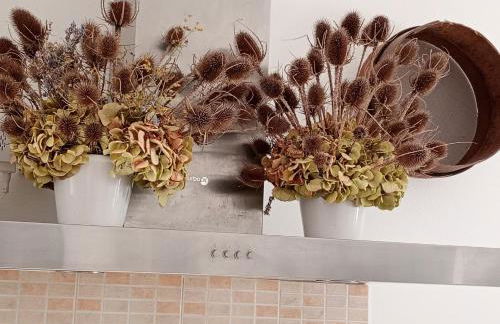 A10 nel borgo- con giardino vista mare - Foto 9