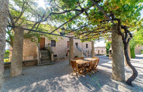 Apartamentos rurales La Alquería del Pilar - Foto 71