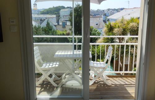 DOUARNENEZ Tréboul près des plages - Foto 2