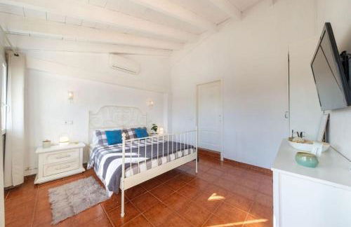 Magnifica Villa tranquila en el centro de Mallorca - Foto 19