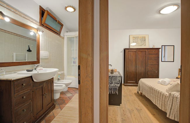 Nel Cuore Di Tenno - Foto 3