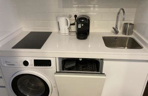 Plaza Castilla Apartments - Foto 8