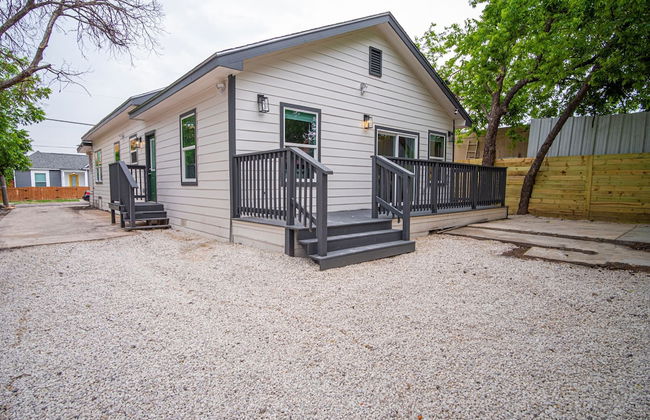 Your Dream Stay 4br/2ba Near Downtown & Riverwalk - Foto 25