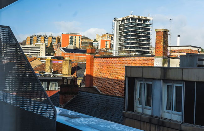 Marsh House by Sephton - Foto 15